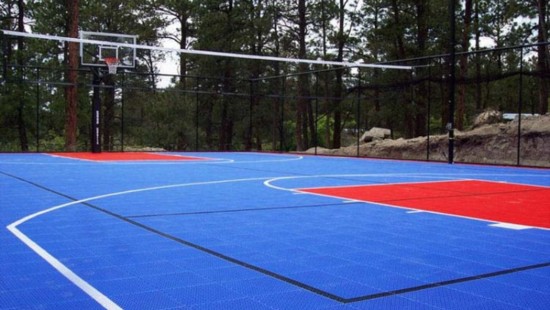 Instalación de canchas deportivas de polipropileno en Chile: durabilidad, versatilidad y fácil instalación para multicanchas. ¡Contáctanos hoy! Transforma tus Espacios Exteriores con las Innovadoras Canchas Polipropileno Plásticas Modulares de Rubber and Grass