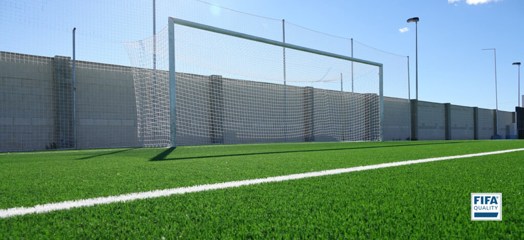 Cotizar Cancha de Fútbol en Chile y Multideportivas de Alta Calidad